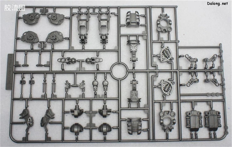 P-Bandai MG 1/100 MS-06J Zaku II Ver.2.0 (Extra Finish Ver.)