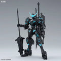 P-Bandai MG 1/100 Gundam Barbatos [Recirculation Color / Neon Blue]