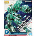 P-Bandai MG 1/100 Unicorn Gundam (Luminous Crystal Body)