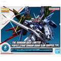 P-Bandai MG 1/100 Perfect Strike Gundam (Grand Slam Equipment Type)