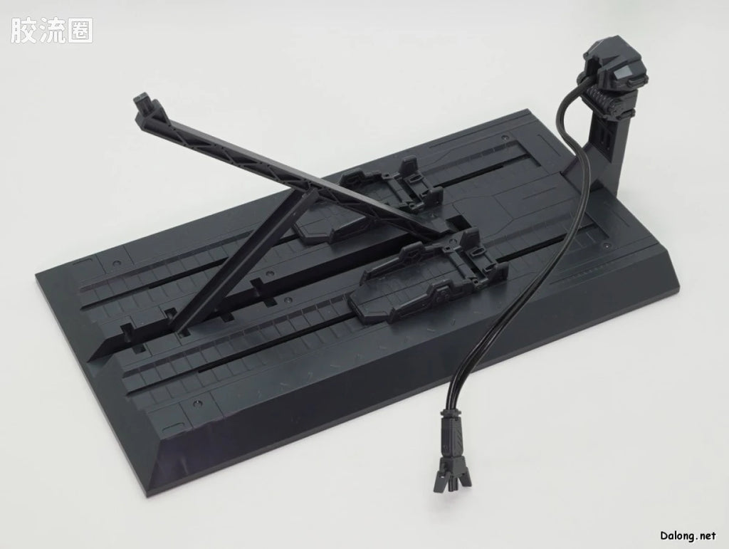 P-Bandai MG 1/100 Perfect Strike Gundam (Grand Slam Equipment Type)