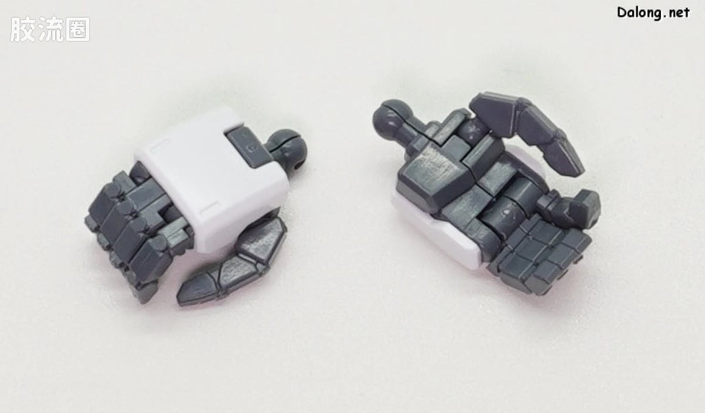 P-Bandai MG 1/100 Perfect Strike Gundam (Grand Slam Equipment Type)