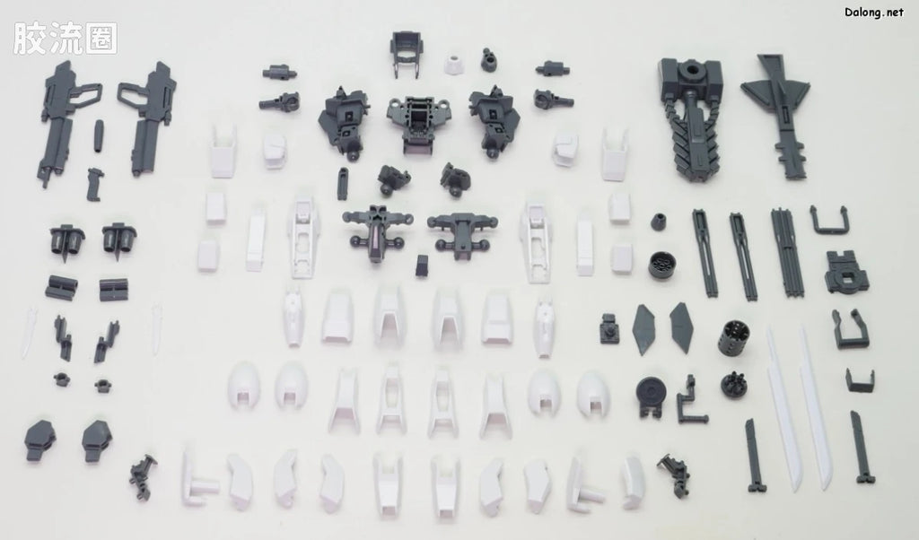 P-Bandai MG 1/100 Perfect Strike Gundam (Grand Slam Equipment Type)