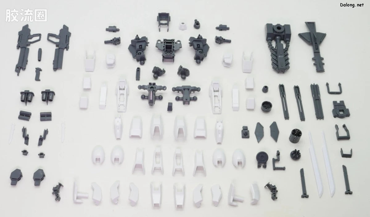 P-Bandai MG 1/100 Perfect Strike Gundam (Grand Slam Equipment Type)