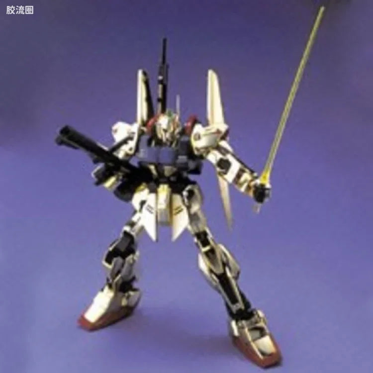 Bandai MG 1/100 MSN-00100 Hyaku Shiki