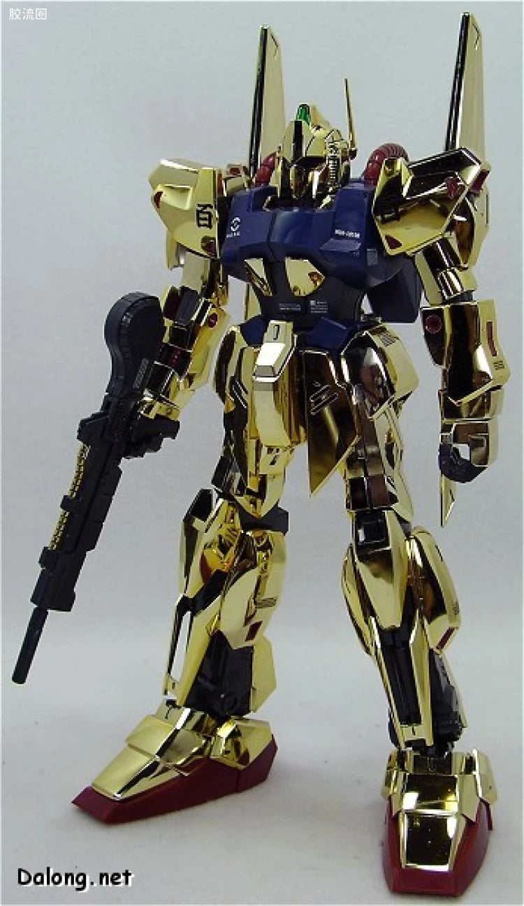 Bandai MG 1/100 MSN-00100 Hyaku Shiki