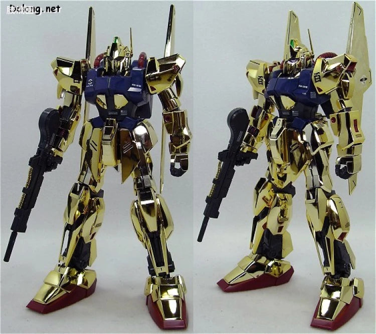 Bandai MG 1/100 MSN-00100 Hyaku Shiki