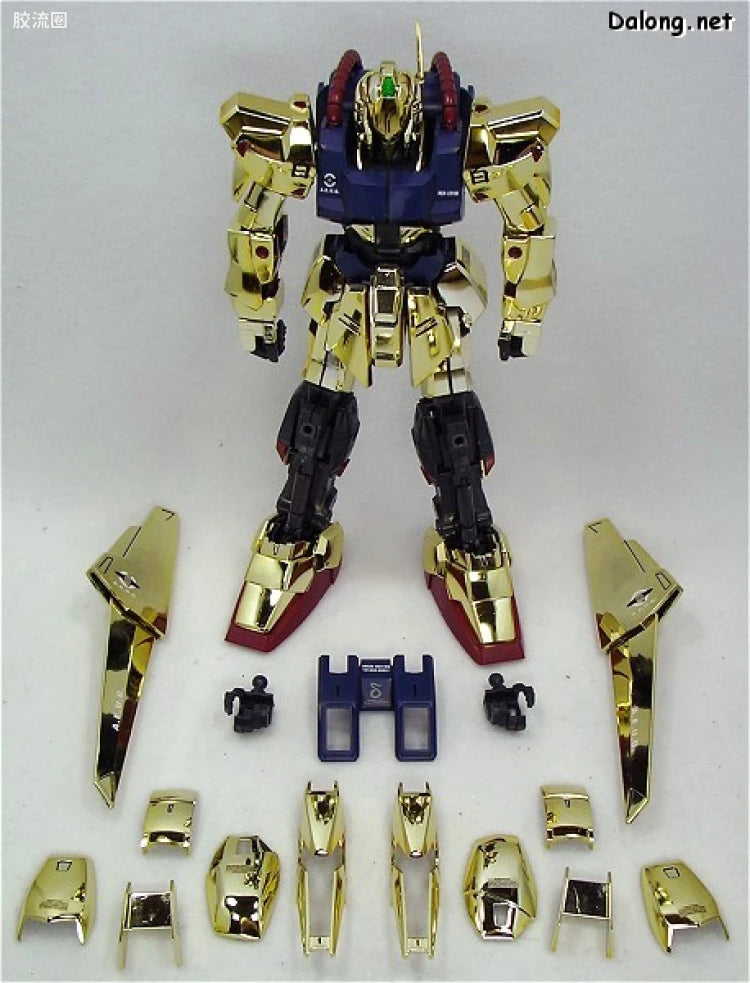 Bandai MG 1/100 MSN-00100 Hyaku Shiki