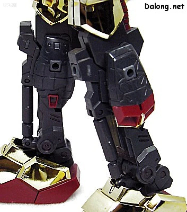 Bandai MG 1/100 MSN-00100 Hyaku Shiki