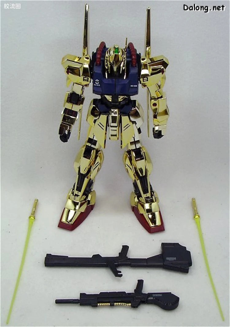 Bandai MG 1/100 MSN-00100 Hyaku Shiki