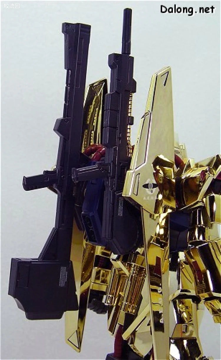 Bandai MG 1/100 MSN-00100 Hyaku Shiki