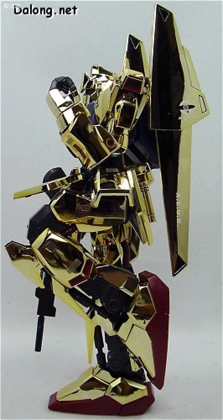 Bandai MG 1/100 MSN-00100 Hyaku Shiki