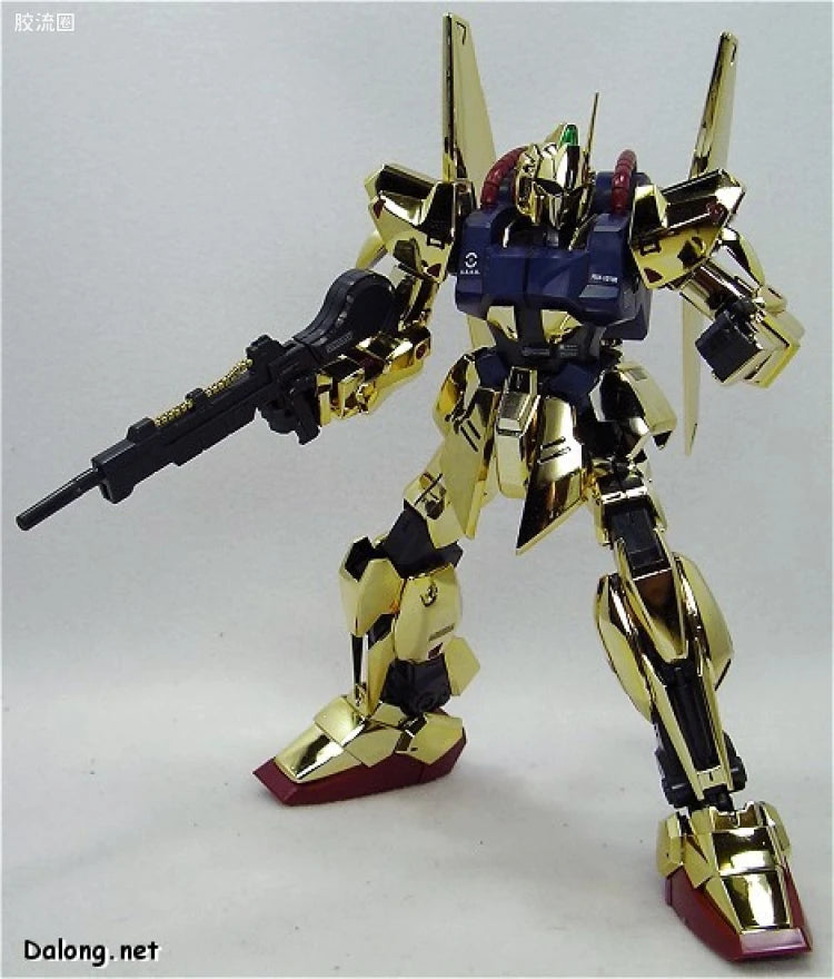 Bandai MG 1/100 MSN-00100 Hyaku Shiki