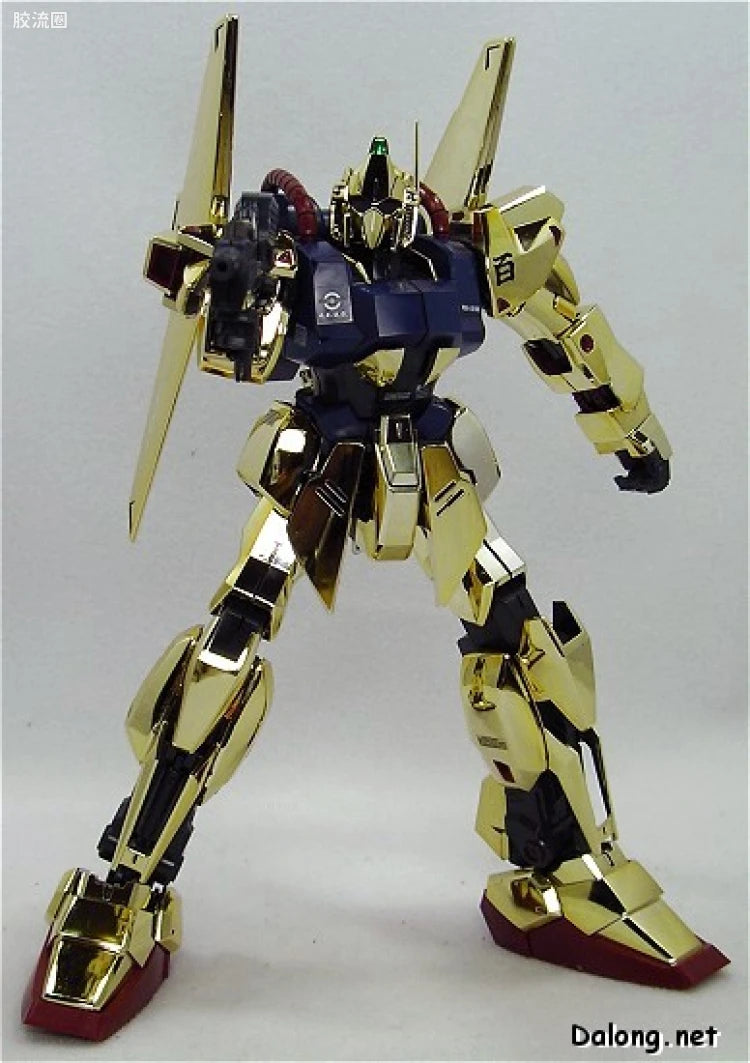 Bandai MG 1/100 MSN-00100 Hyaku Shiki