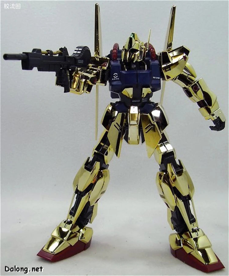 Bandai MG 1/100 MSN-00100 Hyaku Shiki