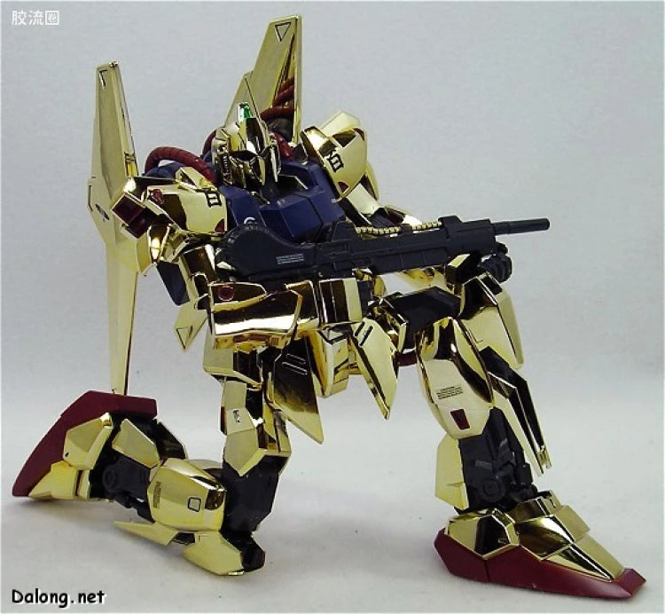 Bandai MG 1/100 MSN-00100 Hyaku Shiki