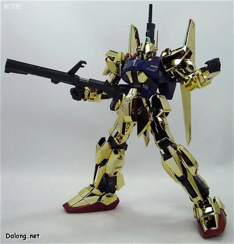 Bandai MG 1/100 MSN-00100 Hyaku Shiki