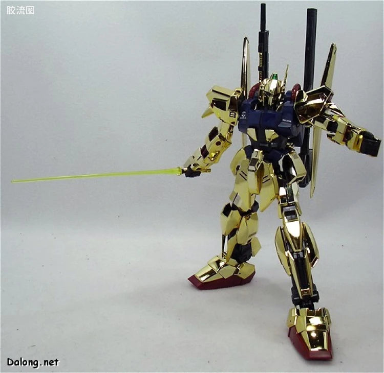 Bandai MG 1/100 MSN-00100 Hyaku Shiki