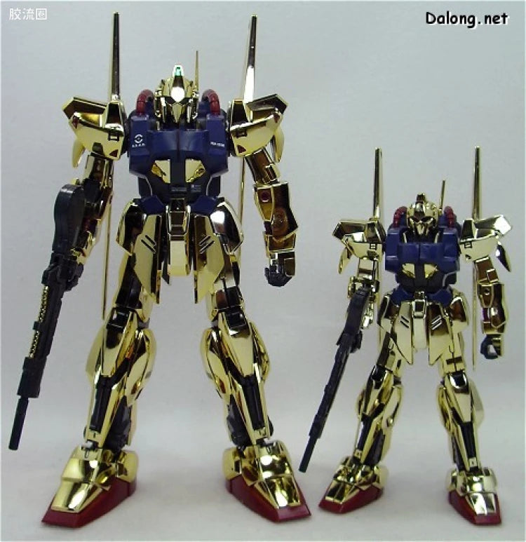 Bandai MG 1/100 MSN-00100 Hyaku Shiki