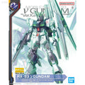 P-Bandai MG 1/100 RX-93 Nu Gundam Ver.Ka (Psycho Frame Activation Image Color)