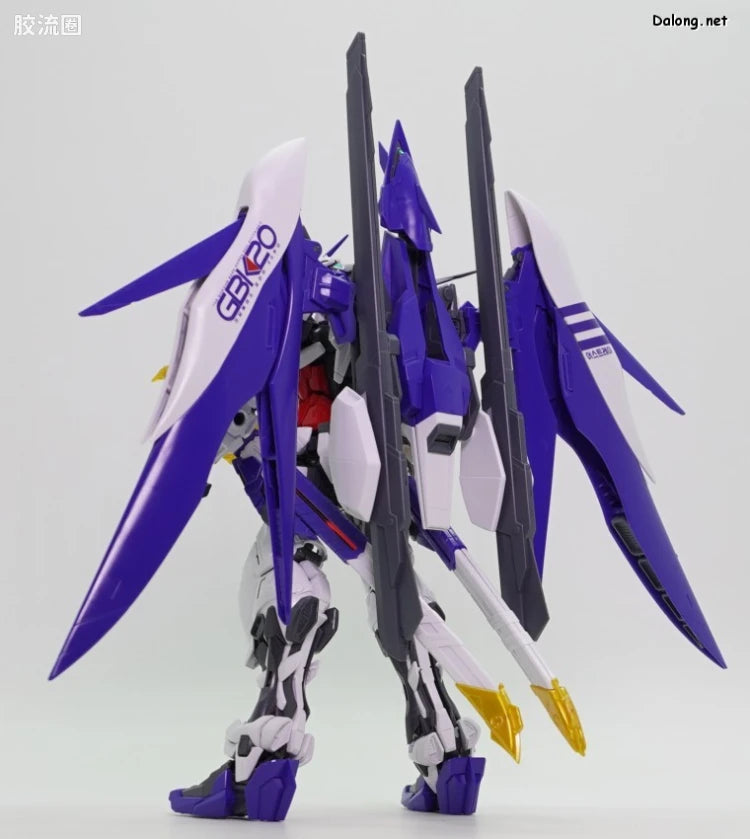 P-Bandai MG 1/100 GBK-20 Gundam Astray [The Gundam Base Korea 20th Anniversary Memorial Edition]