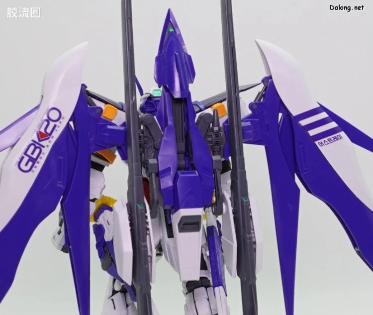 P-Bandai MG 1/100 GBK-20 Gundam Astray [The Gundam Base Korea 20th Anniversary Memorial Edition]