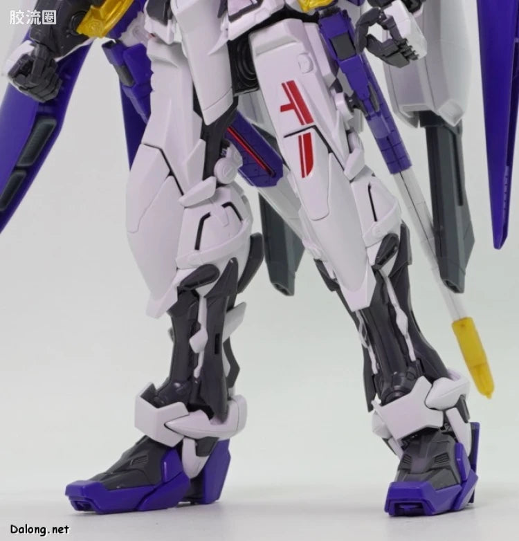 P-Bandai MG 1/100 GBK-20 Gundam Astray [The Gundam Base Korea 20th Anniversary Memorial Edition]