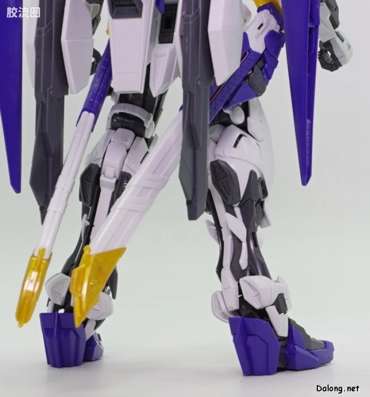 P-Bandai MG 1/100 GBK-20 Gundam Astray [The Gundam Base Korea 20th Anniversary Memorial Edition]