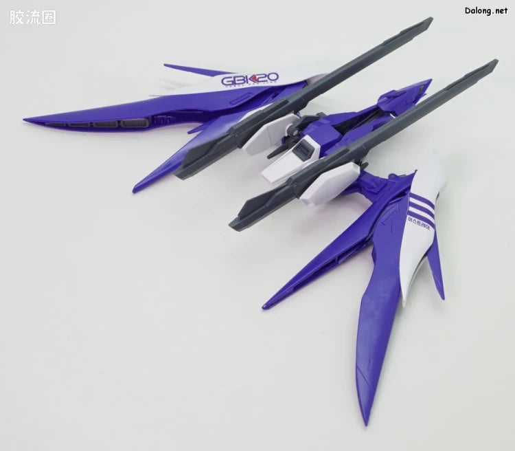 P-Bandai MG 1/100 GBK-20 Gundam Astray [The Gundam Base Korea 20th Anniversary Memorial Edition]