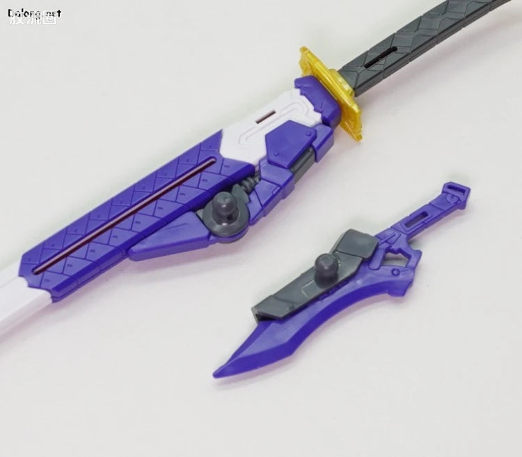 P-Bandai MG 1/100 GBK-20 Gundam Astray [The Gundam Base Korea 20th Anniversary Memorial Edition]