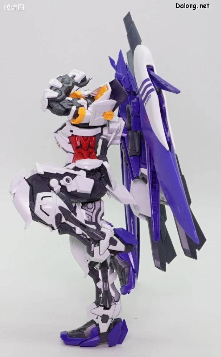 P-Bandai MG 1/100 GBK-20 Gundam Astray [The Gundam Base Korea 20th Anniversary Memorial Edition]