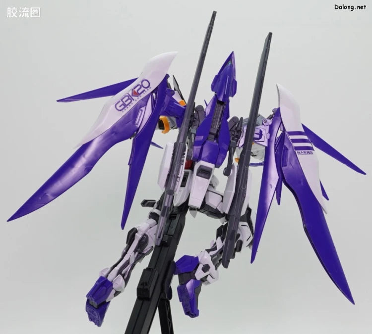 P-Bandai MG 1/100 GBK-20 Gundam Astray [The Gundam Base Korea 20th Anniversary Memorial Edition]