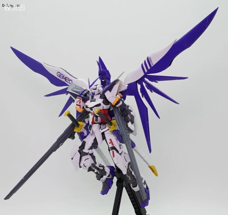 P-Bandai MG 1/100 GBK-20 Gundam Astray [The Gundam Base Korea 20th Anniversary Memorial Edition]