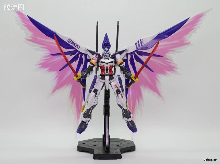 P-Bandai MG 1/100 GBK-20 Gundam Astray [The Gundam Base Korea 20th Anniversary Memorial Edition]