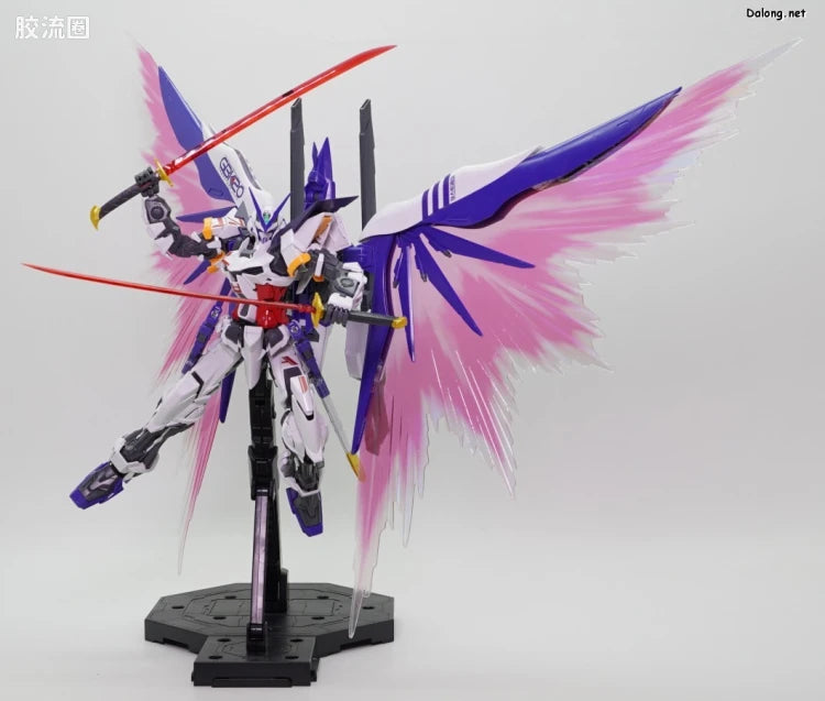 P-Bandai MG 1/100 GBK-20 Gundam Astray [The Gundam Base Korea 20th Anniversary Memorial Edition]