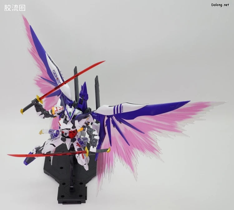 P-Bandai MG 1/100 GBK-20 Gundam Astray [The Gundam Base Korea 20th Anniversary Memorial Edition]