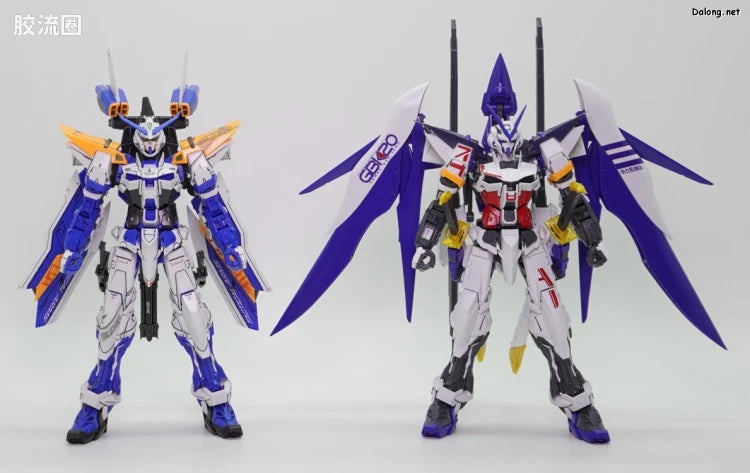P-Bandai MG 1/100 GBK-20 Gundam Astray [The Gundam Base Korea 20th Anniversary Memorial Edition]