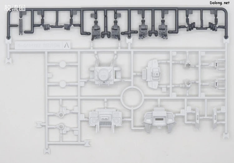 P-Bandai MG 1/100 GBK-20 Gundam Astray [The Gundam Base Korea 20th Anniversary Memorial Edition]