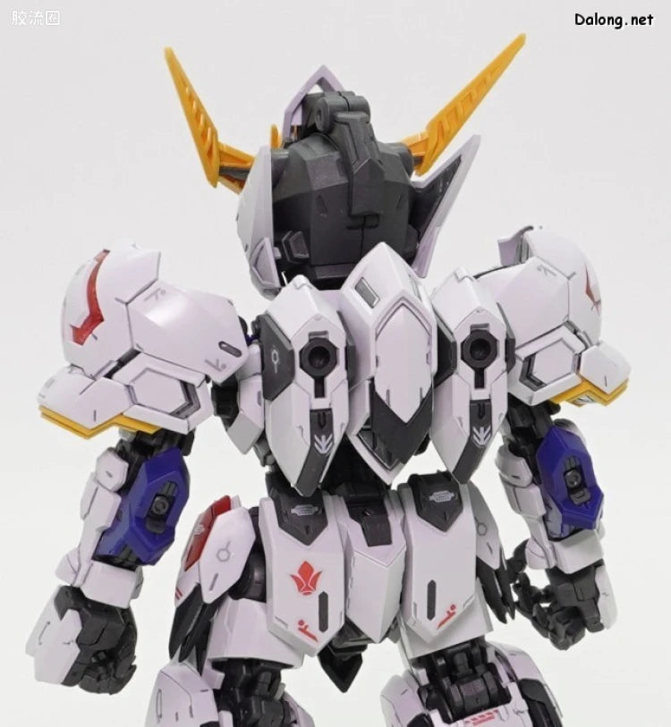 Bandai MGSD Gundam Barbatos