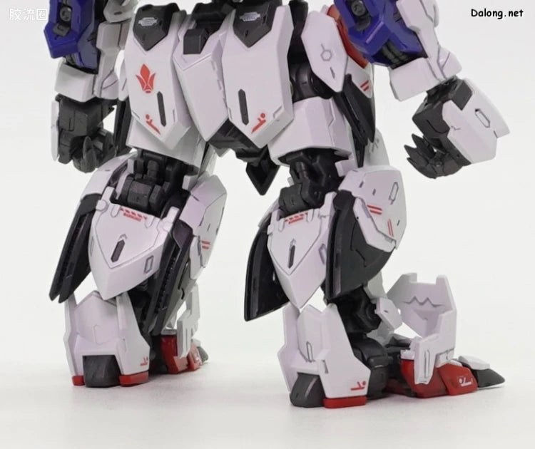 Bandai MGSD Gundam Barbatos