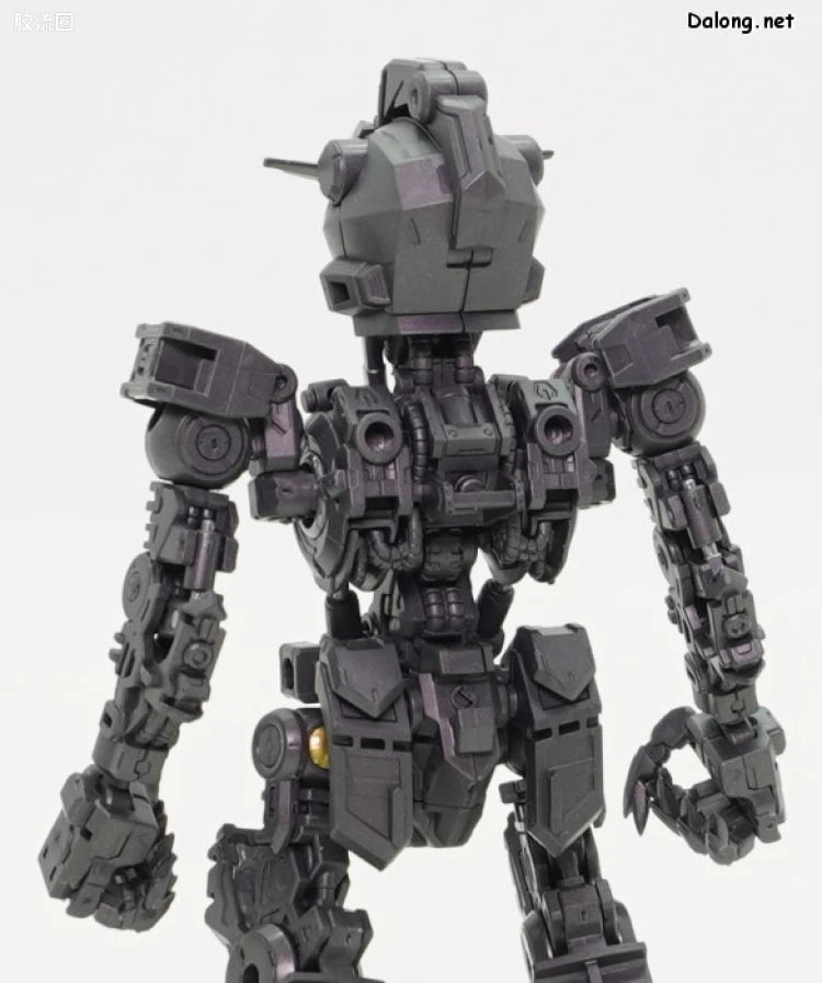 Bandai MGSD Gundam Barbatos