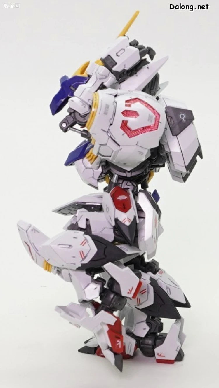 Bandai MGSD Gundam Barbatos