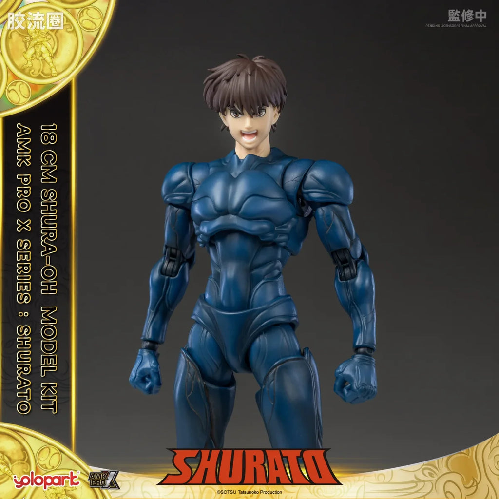 YOLOPARK Series Shurato Shurato