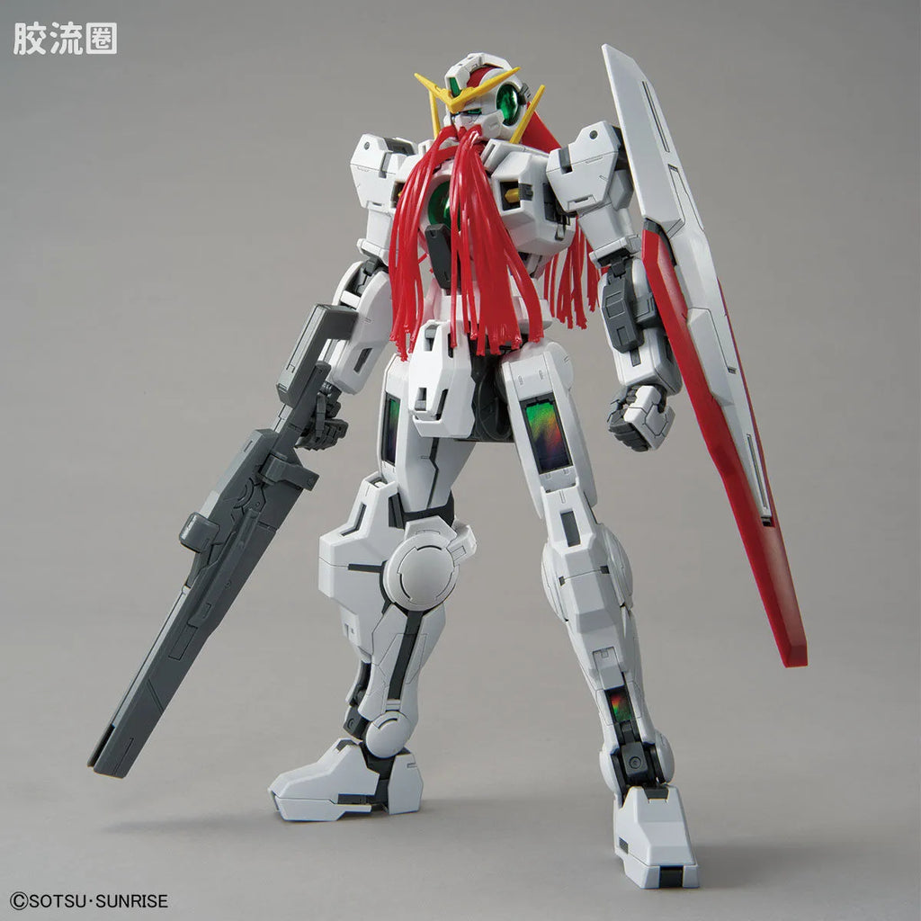 Bandai MG 1/100 Gundam Nadleeh (The Gundam Base Limited)