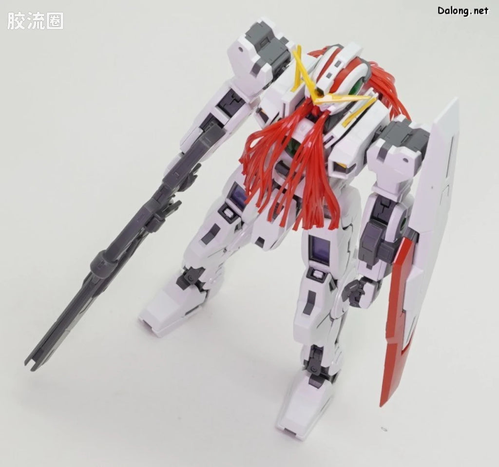 Bandai MG 1/100 Gundam Nadleeh (The Gundam Base Limited)
