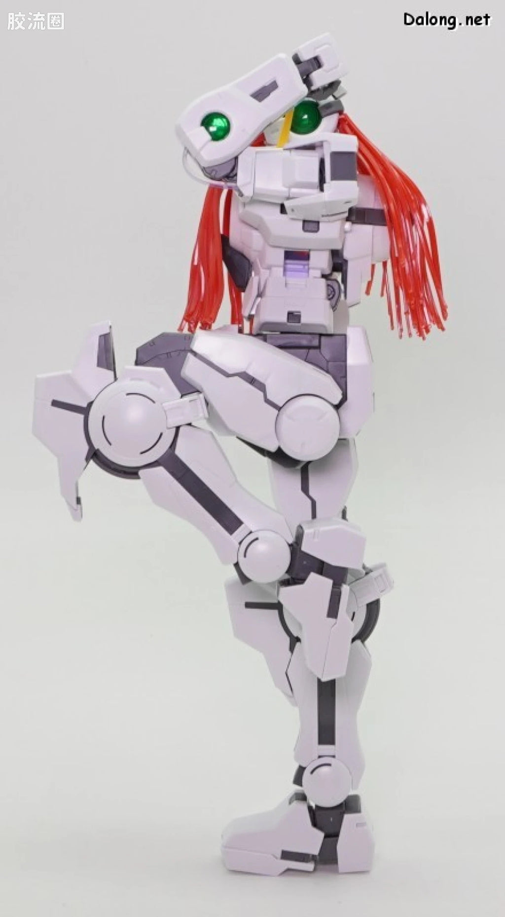 Bandai MG 1/100 Gundam Nadleeh (The Gundam Base Limited)
