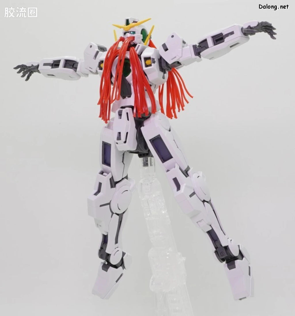 Bandai MG 1/100 Gundam Nadleeh (The Gundam Base Limited)