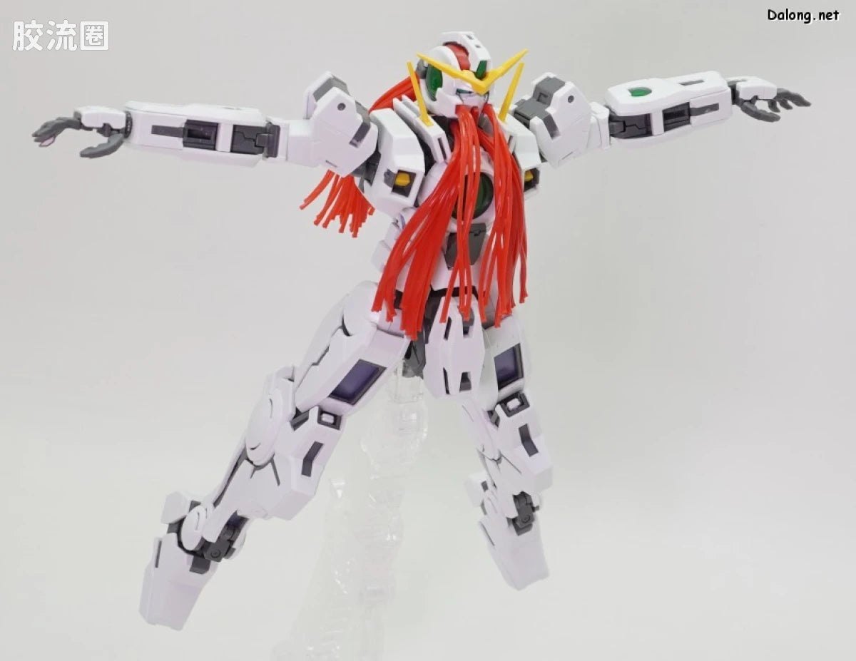 Bandai MG 1/100 Gundam Nadleeh (The Gundam Base Limited)
