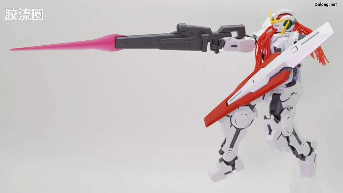 Bandai MG 1/100 Gundam Nadleeh (The Gundam Base Limited)