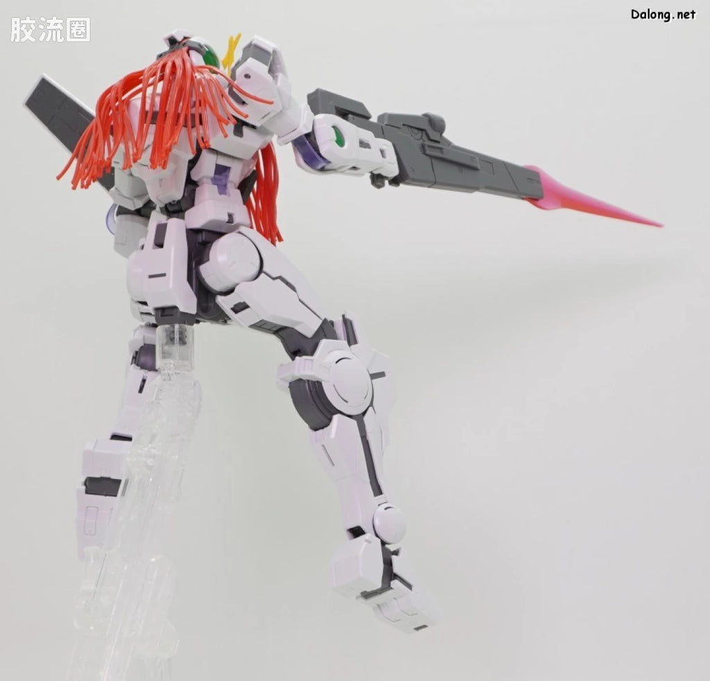 Bandai MG 1/100 Gundam Nadleeh (The Gundam Base Limited)